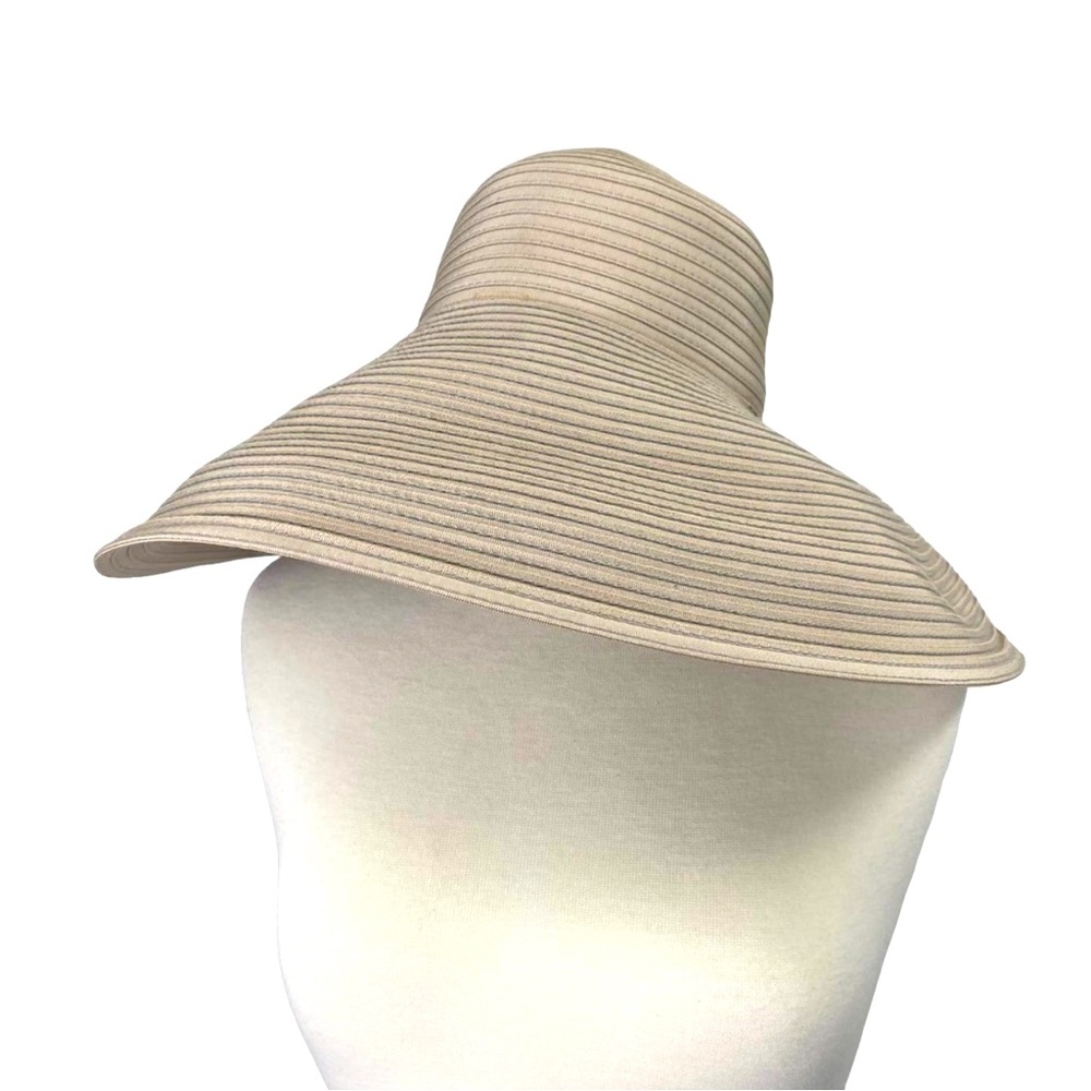 Eric Javits New York Sun Hat Wide Brim